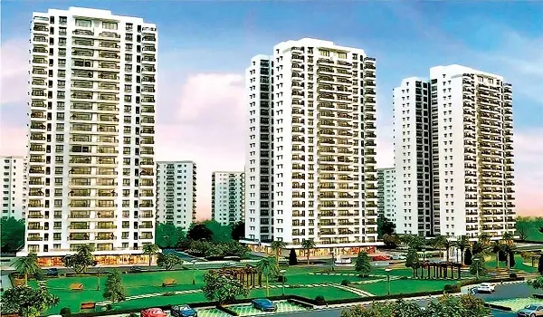 Godrej Properties Apartment in Bangalore
